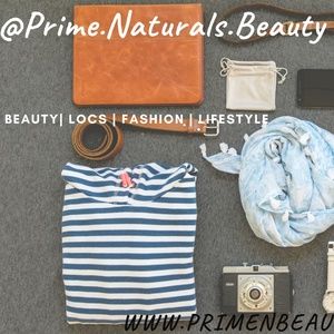 Meet your Posher, Adrienne